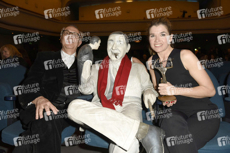 Ernst-Lubitsch-Preis 2016 in Berlin