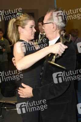 Ernst-Lubitsch-Preis 2016 in Berlin
