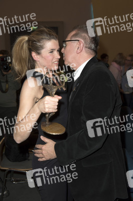Ernst-Lubitsch-Preis 2016 in Berlin