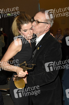 Ernst-Lubitsch-Preis 2016 in Berlin