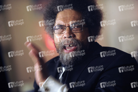 Bernie Sanders sprich in Davenport