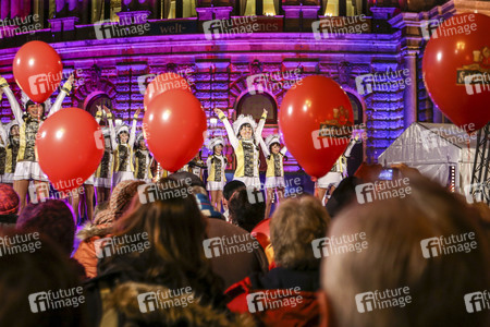 11. SemperOpernball in Dresden