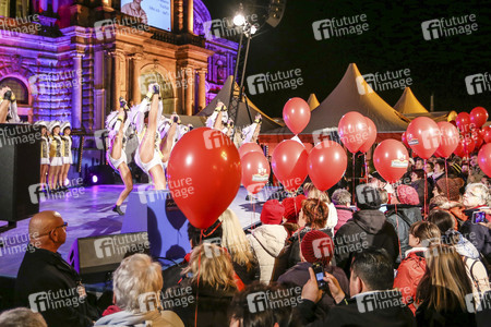 11. SemperOpernball in Dresden