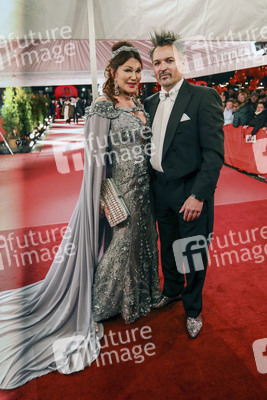 11. SemperOpernball in Dresden