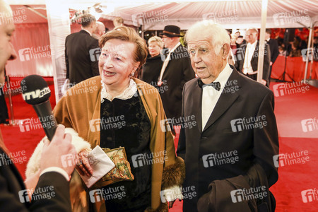 11. SemperOpernball in Dresden