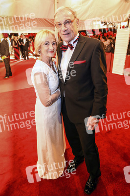 11. SemperOpernball in Dresden