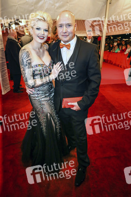 11. SemperOpernball in Dresden