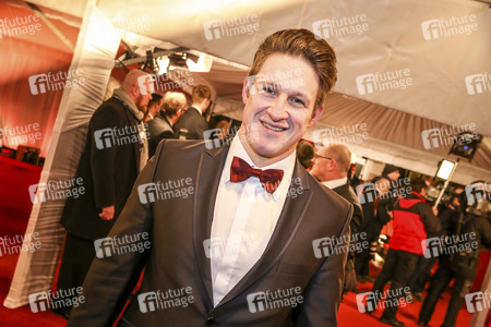 11. SemperOpernball in Dresden