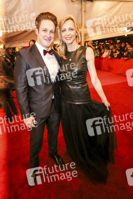 11. SemperOpernball in Dresden