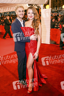 11. SemperOpernball in Dresden