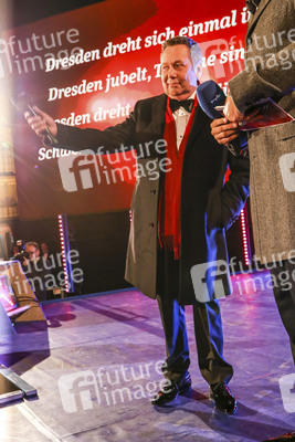 11. SemperOpernball in Dresden
