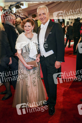 11. SemperOpernball in Dresden