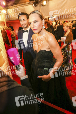 11. SemperOpernball in Dresden