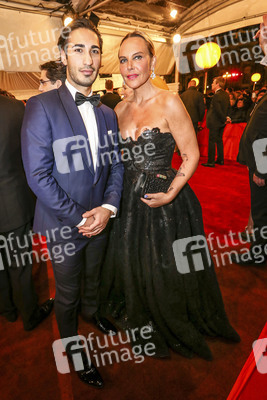 11. SemperOpernball in Dresden