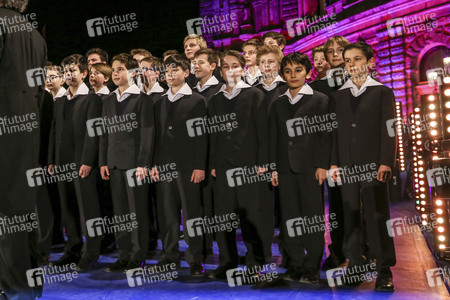 11. SemperOpernball in Dresden
