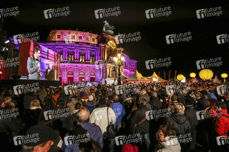 11. SemperOpernball in Dresden