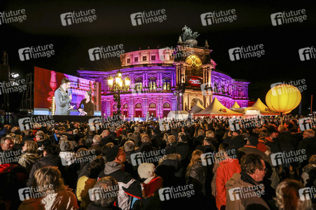 11. SemperOpernball in Dresden