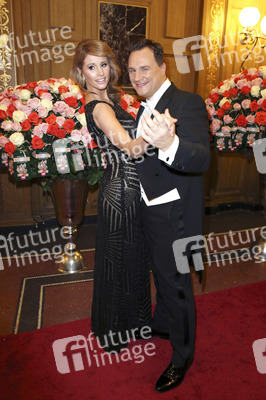 11. SemperOpernball in Dresden