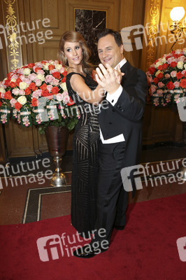 11. SemperOpernball in Dresden