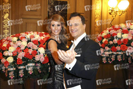 11. SemperOpernball in Dresden
