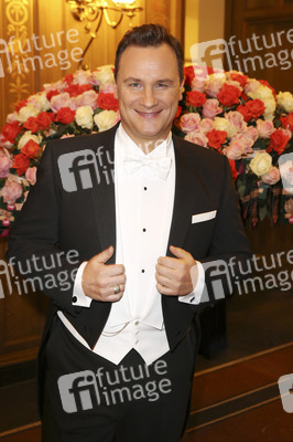 11. SemperOpernball in Dresden