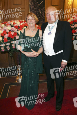11. SemperOpernball in Dresden