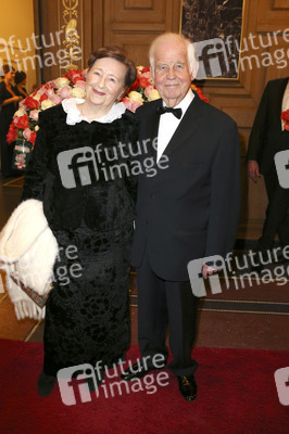 11. SemperOpernball in Dresden