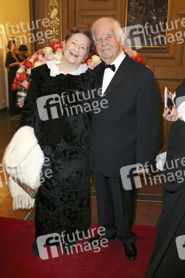 11. SemperOpernball in Dresden