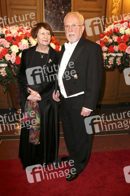 11. SemperOpernball in Dresden