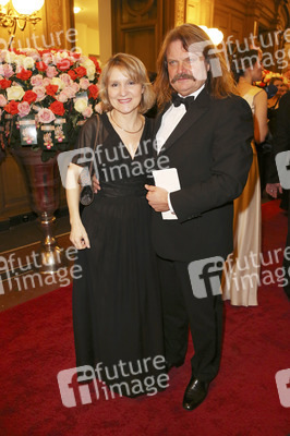 11. SemperOpernball in Dresden