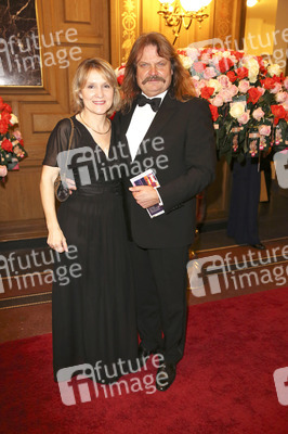11. SemperOpernball in Dresden