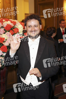 11. SemperOpernball in Dresden