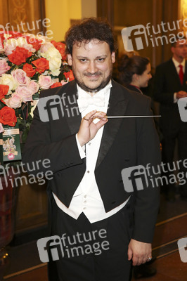 11. SemperOpernball in Dresden