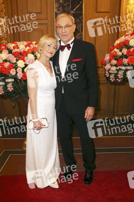 11. SemperOpernball in Dresden