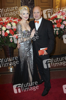 11. SemperOpernball in Dresden