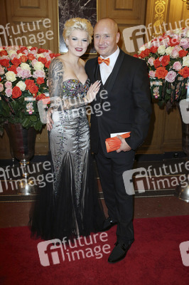 11. SemperOpernball in Dresden