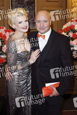 11. SemperOpernball in Dresden
