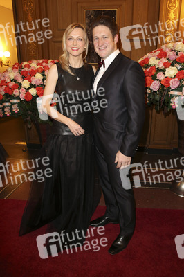 11. SemperOpernball in Dresden