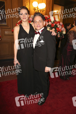 11. SemperOpernball in Dresden