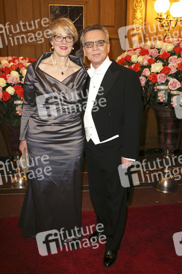 11. SemperOpernball in Dresden