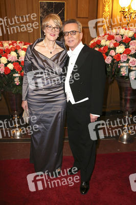11. SemperOpernball in Dresden