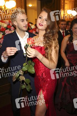 11. SemperOpernball in Dresden