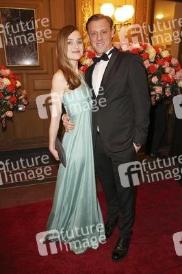 11. SemperOpernball in Dresden