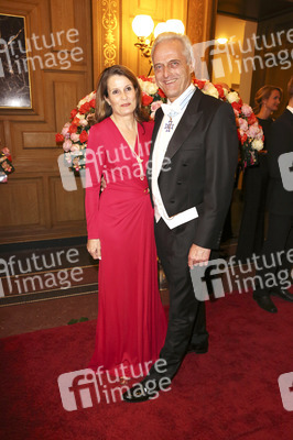 11. SemperOpernball in Dresden