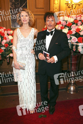 11. SemperOpernball in Dresden