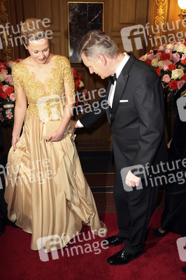 11. SemperOpernball in Dresden