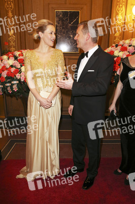 11. SemperOpernball in Dresden