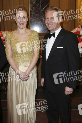 11. SemperOpernball in Dresden