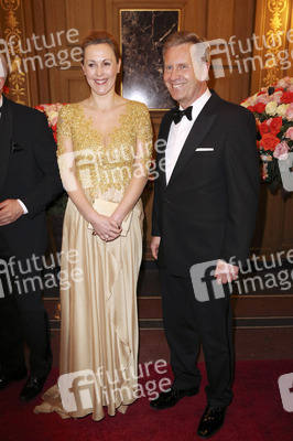 11. SemperOpernball in Dresden