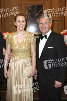 11. SemperOpernball in Dresden